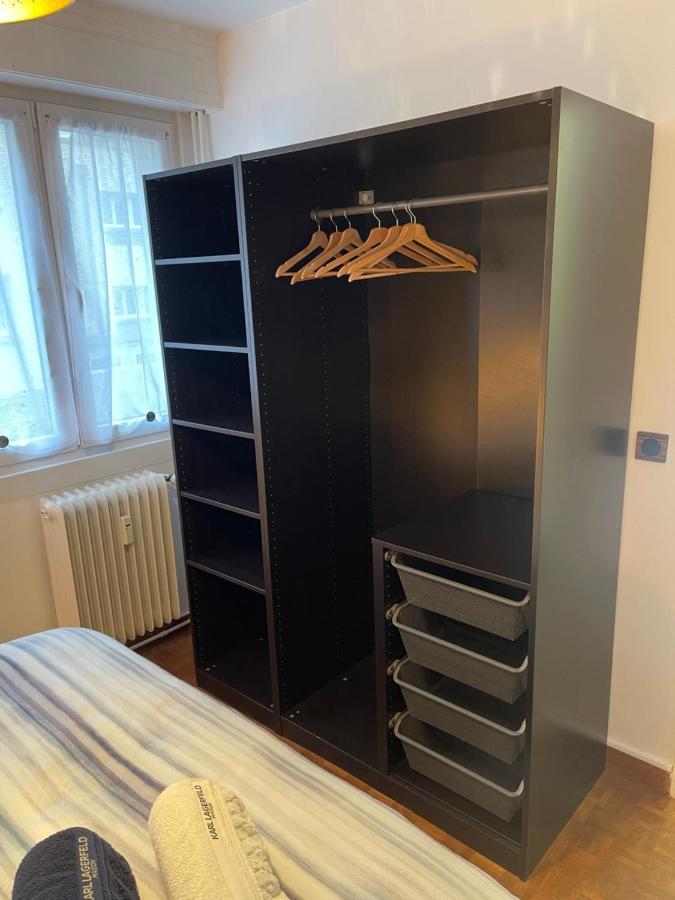 Apartment Literie De Gamme Entre Gare Et Centre
