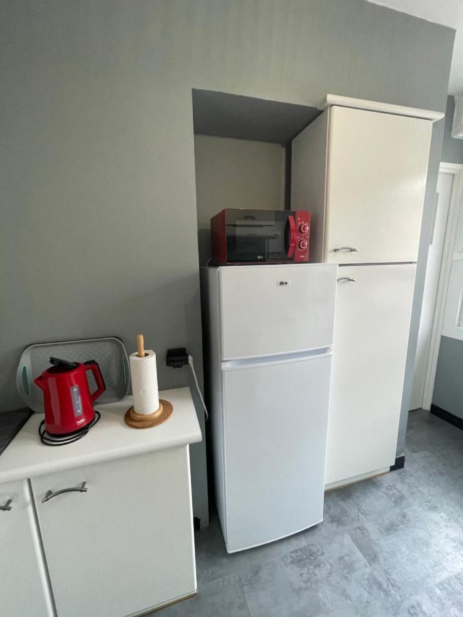 Literie De Gamme Entre Gare Et Centre Apartment *