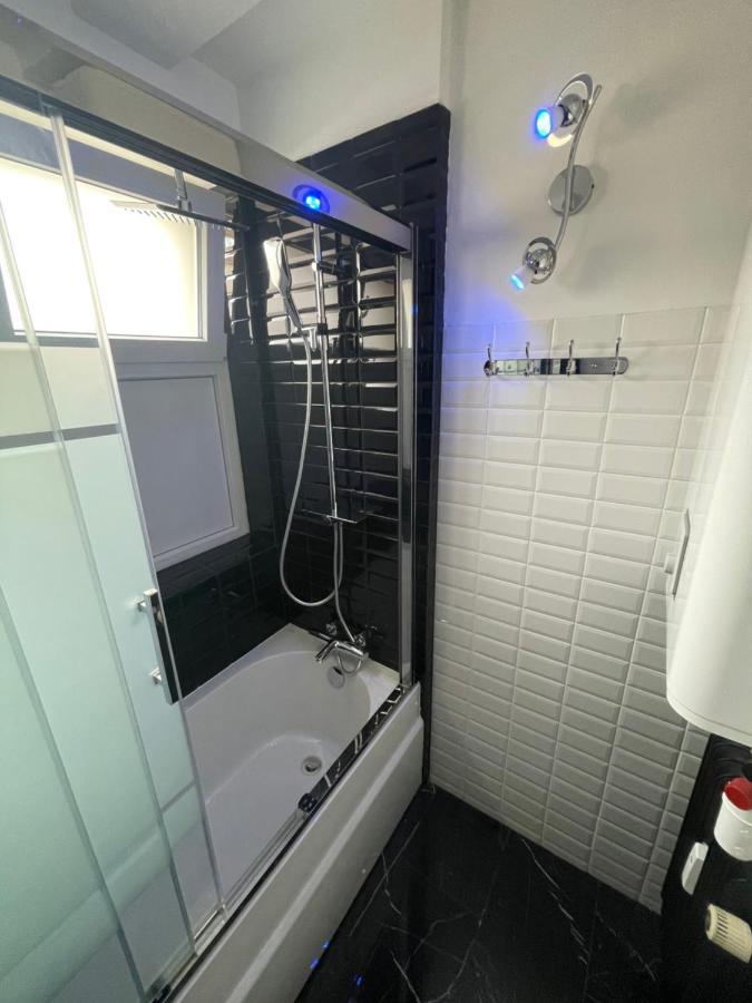 Literie De Gamme Entre Gare Et Centre Apartment *