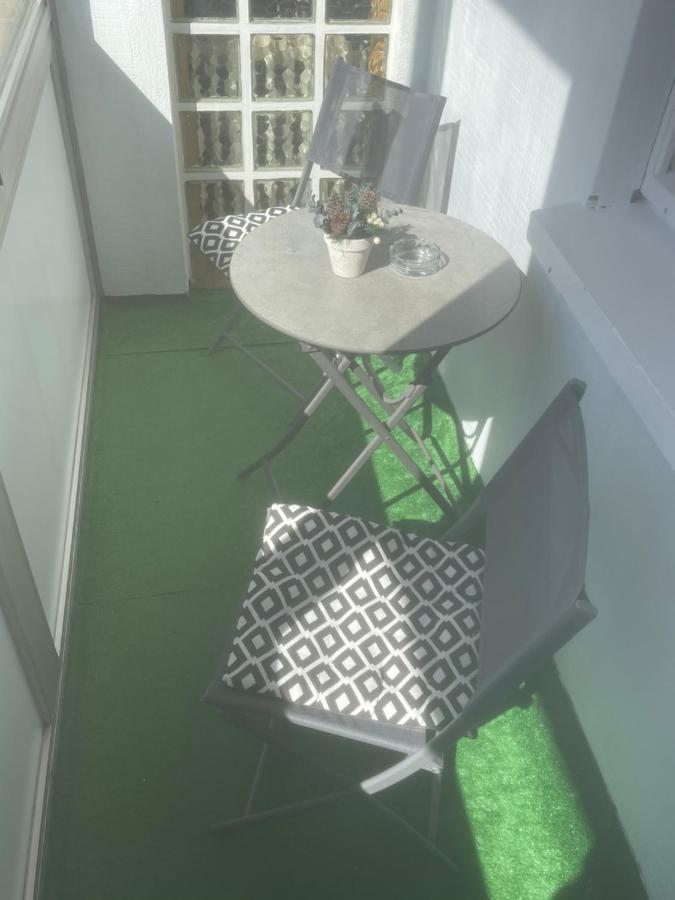 Literie De Gamme Entre Gare Et Centre Appartement