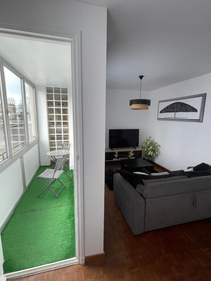 Literie De Gamme Entre Gare Et Centre Appartement *