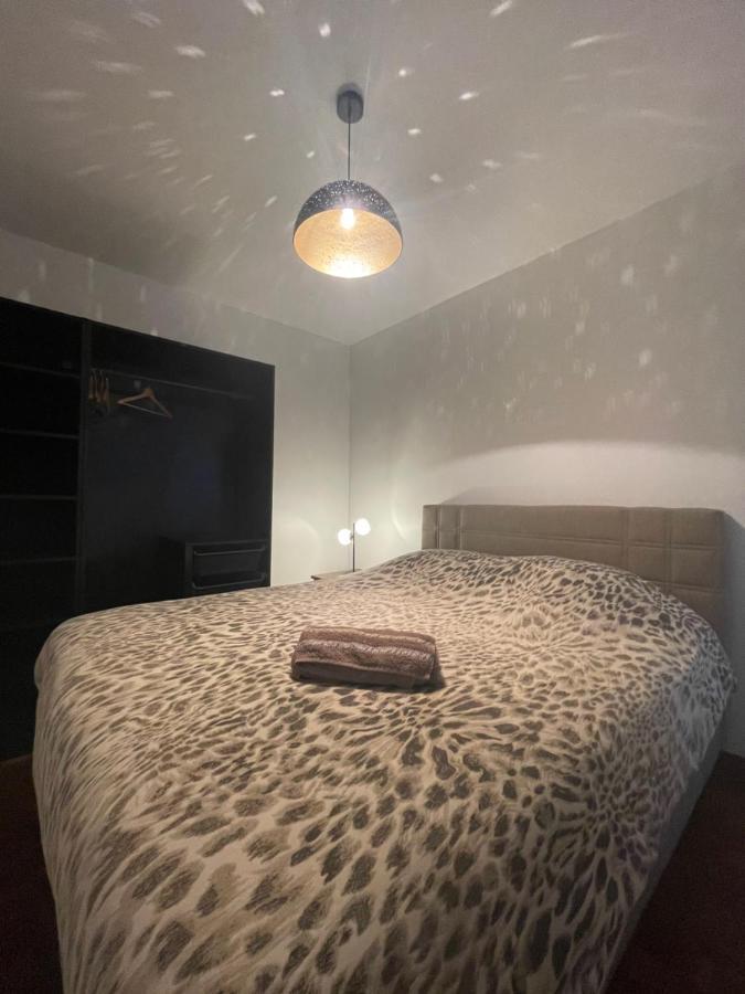 Appartement Literie De Gamme Entre Gare Et Centre
