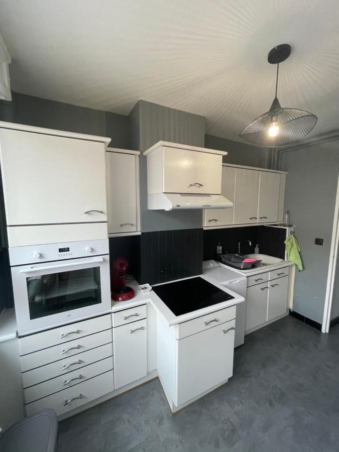 Apartment Literie De Gamme Entre Gare Et Centre *