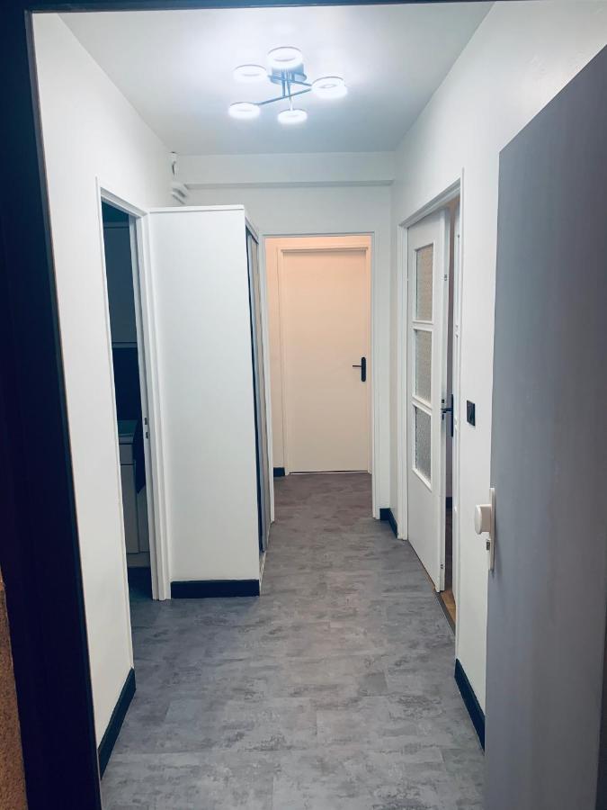 Literie De Gamme Entre Gare Et Centre Appartement Dunkirk